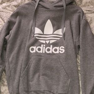 adidas hoodie